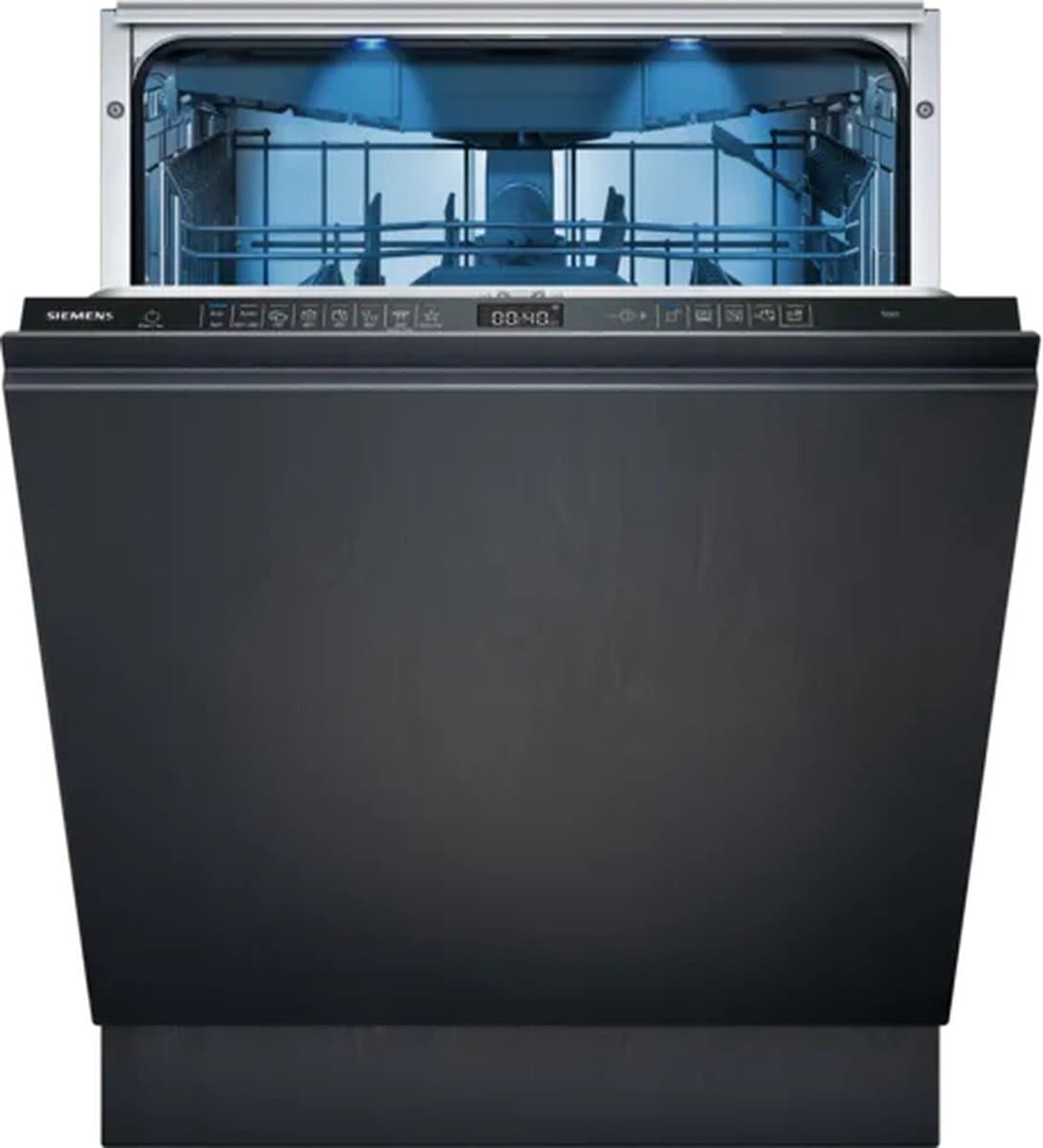 Siemens | SN65EX07CE | inbouw vaatwasser | Automatische deuropening | Energielabel B — afbeelding 1
