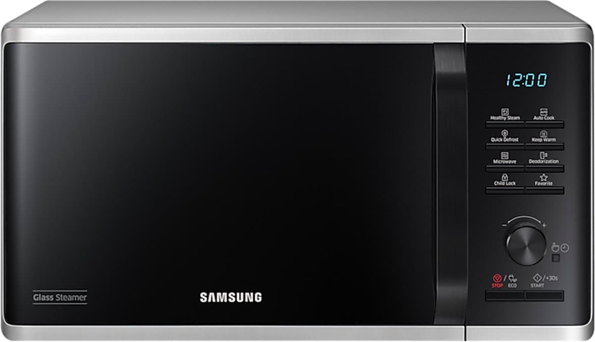 Samsung MS23B3555ES/EN Solomagnetron — afbeelding 1