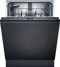 Siemens SN63EX02AE - Vaatwasser - Volledig ingebouwd - 13 couverts - 42 dB — thumbnail 1