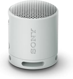 Sony SRS-XB100 - Draagbare Bluetooth Speaker - Grijs — thumbnail 12