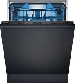 Siemens SN87TX00CE inbouw vaatwasser | Energielabel A | Besteklade — thumbnail 1
