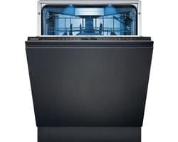 Siemens SN87TX00CE inbouw vaatwasser | Energielabel A | Besteklade