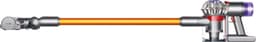 Dyson V8 Absolute - Steelstofzuiger - Zilver - 115 Air Watts - Speciale uitvoering — thumbnail 2