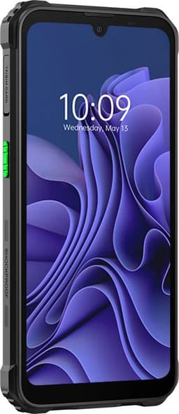 Blackview BV5300 - Robuuste Smartphone - 4GB - 32GB - 6,1 inch - Dual 4G LTE - IP68 Waterdicht - 6580mAh - Groen — thumbnail 7
