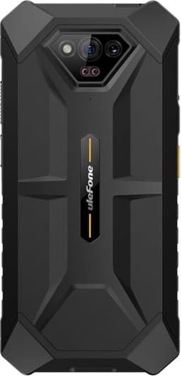 Ulefone Armor X13 - 64GB - Zwart — thumbnail 2
