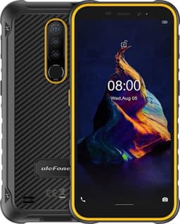 Ulefone Armor X8 — thumbnail 1