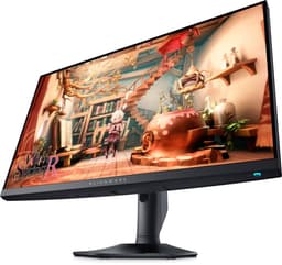 Alienware AW2724DM - QHD IPS Gaming Monitor - 165hz - HDMI 2.1 - 27 inch — thumbnail 5