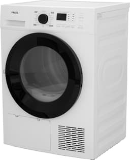 Frilec KOBLENZ8882TWP-030 - Warmtepompdroger - Wit - 8kg Laadvermogen — thumbnail 3