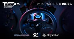 Thrustmaster T300 RS GT Racestuur + Thrustmaster TH8A Gaming racestuurshifter - PS5, PS4 & PC - Geschikt voor Forza Horizon 6 (PC) — thumbnail 25