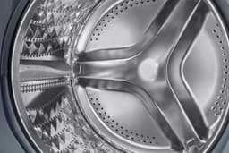 Samsung WW80CGC04AAHEN - Ecobubble - 5000 serie - Wasmachine — thumbnail 6