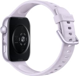 HUAWEI WATCH FIT 5 Paars Smartwatch - Premium ontwerp - Geavanceerde Buiten workoutmogelijkheden - Professioneel gezondheidsmonitoring met TruSense - Compatibel met iOS & Android — thumbnail 6