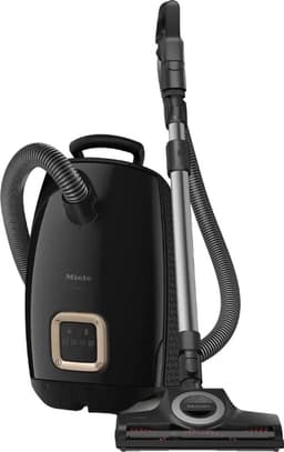 Miele Guard L1 Cat & Dog Flex 3,5 l Cilinderstofzuiger Droog 890 W Stofzak — thumbnail 2