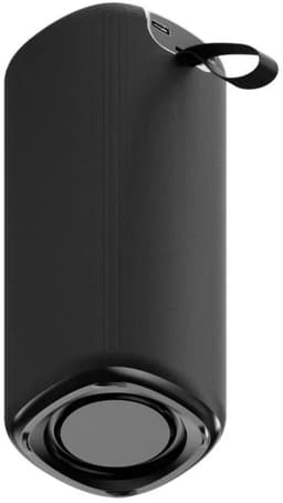 Gembird Bluetooth Speaker - LED Verlichting - 10W - Draadloos - Zwart — thumbnail 4