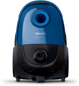 Philips Performer Active 5000 Series FC8575/09 - Stofzuiger met Zak - Donkerblauw - + 3 Extra Mondstukken — thumbnail 5