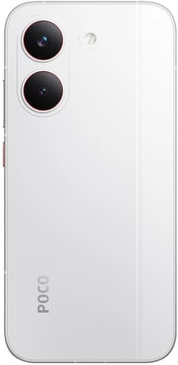 Smartphone-POCO X8 Pro-8GB+512GB-Wit — thumbnail 2