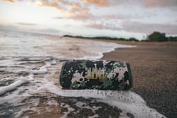 JBL Xtreme 3 - Draagbare Bluetooth Speaker - Met Afneembare Schouderband - Draadloze Muziek Box - 15 uur - Waterdicht - IP67 — thumbnail 9