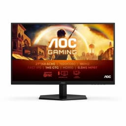 AOC G4 27G42E - Full HD Fast IPS Gaming Monitor - 180hz - 27 inch — thumbnail 10