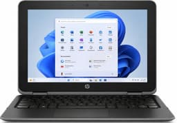 HP ProBook x360 11 G3 EE - 2-in-1 Laptop met Touchscreen - Ideaal voor Studie & Thuisgebruik - 11.6 inch - 256GB SSD - Windows 11 — thumbnail 1