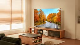 TCL 85Q7D Pro - 85 inch - 4K QD-MiniLED - 2026 - Smart TV — thumbnail 6