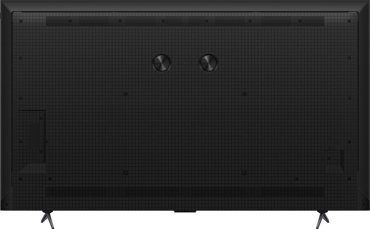 TCL 85T8D - 85 inch - 4K QD-MiniLED - 2026 - Smart TV — afbeelding 1