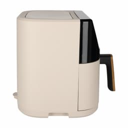 RØQUET Airfryer 5L Roots Zand – Gezond & Groot Airfryer met Instelbare Tijd en Temperatuur — thumbnail 6