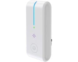RUX® Ozon Generator - Ozon - Generator - Wit - ‎7cm x 5cm x 13cm