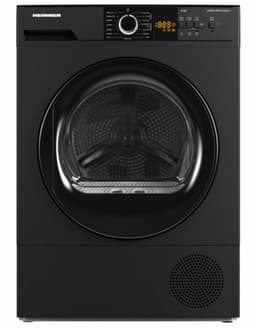 Heinner - Warmtepompdroger - 9 KG - 15 Programma’s - LED Display - Trommelverlichting - Zilver — thumbnail 14