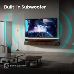 Hisense 98E7Q - 98 inch - 4K QLED - 2025 — thumbnail 6