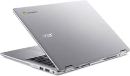 Acer Chromebook Spin 314 CP314-2HN-C034 - 2-in-1 Convertible - 14 inch - Touchscreen - 8GB - 64GB - Zilver — thumbnail 2