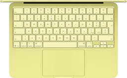 Apple MacBook Neo - 13 inch - Citrus - 512 GB - Touch ID - QWERTY — thumbnail 7