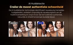 METZ 55MQF7500Z – 55 inch 4K QLED Smart TV – Google TV – Dolby Vision & Atmos – HDMI 2.1 – Smart TV met WiFi & Bluetooth — thumbnail 4