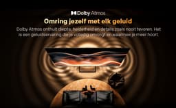 METZ 55MQF7500Z – 55 inch 4K QLED Smart TV – Google TV – Dolby Vision & Atmos – HDMI 2.1 – Smart TV met WiFi & Bluetooth — thumbnail 6