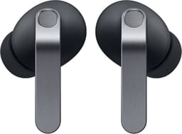 Samsung - Galaxy Buds4 Pro - Black — thumbnail 1