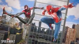Marvel's Spider-Man 2 - PS5 — thumbnail 15