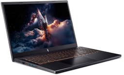 Acer Nitro V 15 ANV15-52-58P7 - Gaming laptop - RTX 4050 — thumbnail 4