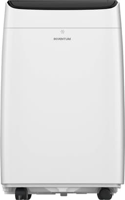 Inventum AC906W Mobiele Airco - 9000 BTU Airconditioning - 3-in-1 - Koelen, Ventilator, Ontvochtiger - Tot 80 m³ - Afdichtingskit - Wit — thumbnail 3