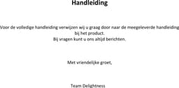 Delightness Mini Wasmachine - Draagbare Wasmachine - Camping - Reis Wasmachine - Kamperen - 220V - Beige — thumbnail 2