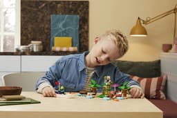 LEGO Animal Crossing Kapp'ns Eilandrondvaart - 77048 — thumbnail 3
