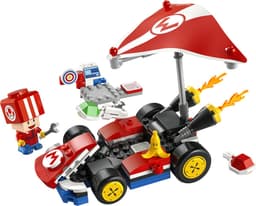 LEGO Mario Kart - Standaardkart - 72032 — thumbnail 5