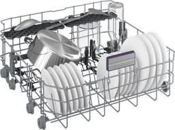 Beko BDIN38650C - CornerIntense® - Inbouwvaatwasser — thumbnail 4