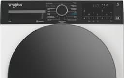Whirlpool C WD 105M WBS BE - Wasdroger - Warmtepompdroger - 10 kg — thumbnail 14