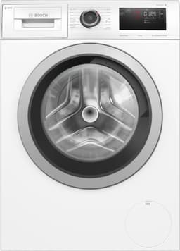 Bosch WAU28P76NL - Wasmachine - 1400 rpm - Met i-DOS - 9KG — thumbnail 1