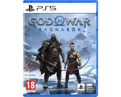 God of War: Ragnarök - PS5