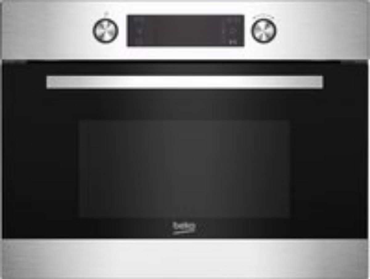 Beko MCI44313X -1 Inbouw magnetron Combi + 3 Jaar Gratis Extra Garantie — afbeelding 1