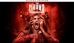 The Mound: Omen of Cthulhu - Deluxe Edition - PS5 — thumbnail 5