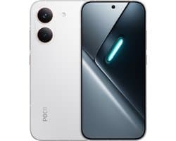 Smartphone-POCO X8 Pro-8GB+512GB-Wit