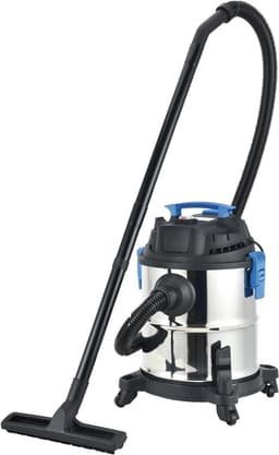 RONN® Karcher - Karcher Stofzuiger - Bouwstofzuiger - Festool Stofzuiger - Bouwstofzuiger Zonder Zak - Zilver - 17cm x 3cm x 12cm — thumbnail 1