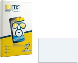 BROTECT - Screenprotector voor Lenovo Legion Pro 5i Gen 8 16" - Folie Beschermfolie transparant — thumbnail 4