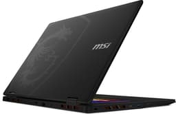 MSI Crosshair A18 HX A8WFKG-038NL R7,32GB/1TB,RTX 5060,18 inch — thumbnail 2