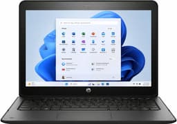 HP ProBook x360 G1 EE - 2-in-1 Laptop met Touchscreen - Ideaal voor Studie & Thuisgebruik - 11.6 inch - 128GB SSD - Windows 11 — thumbnail 1